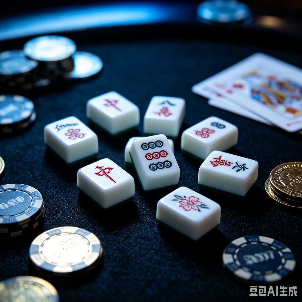 Alkmaar,mahjong