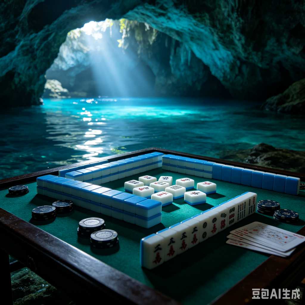 seasonal mahjong gift set