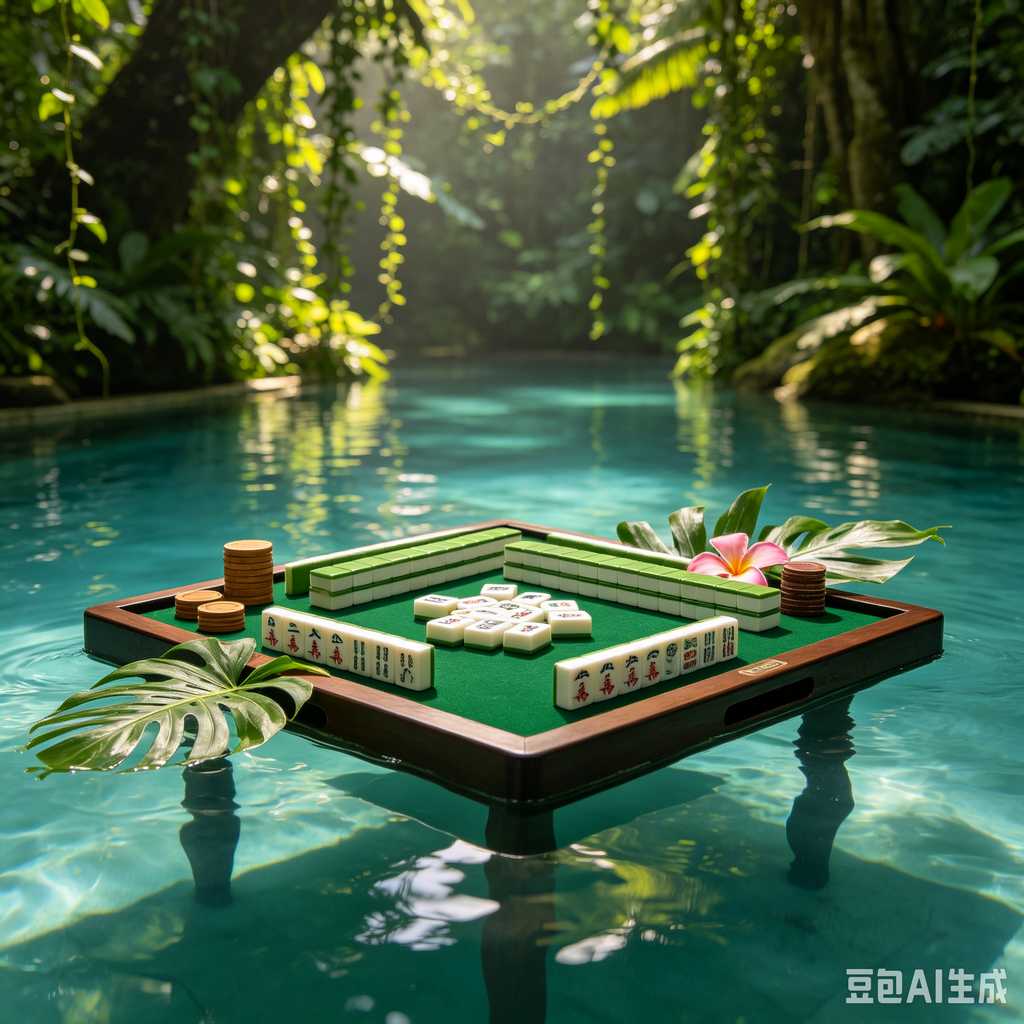 tromso,mahjong