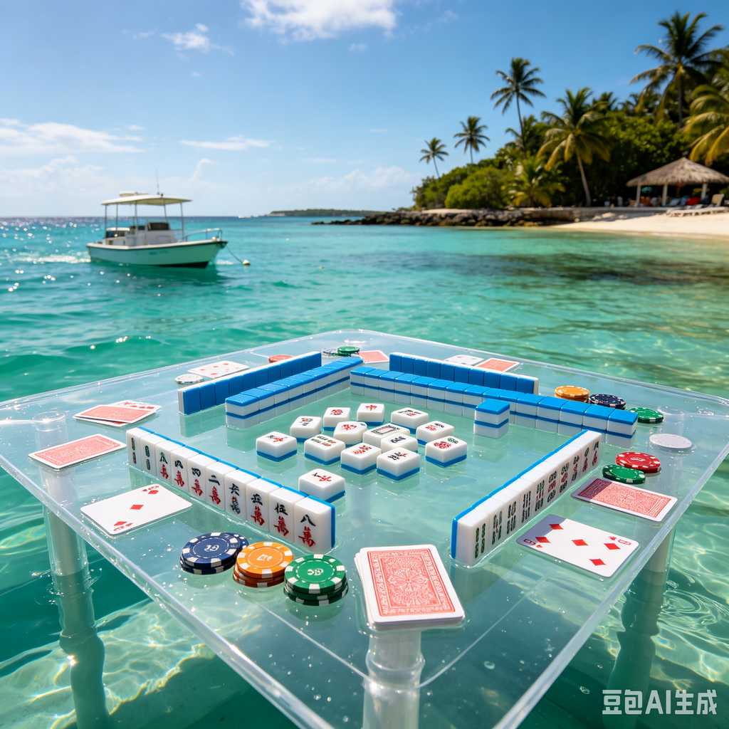 stable mahjong tile racks