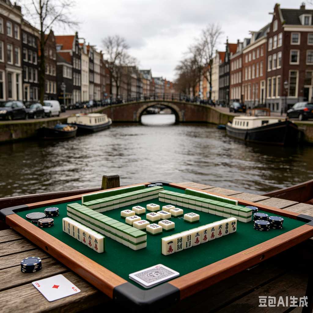 portsmouth,mahjong