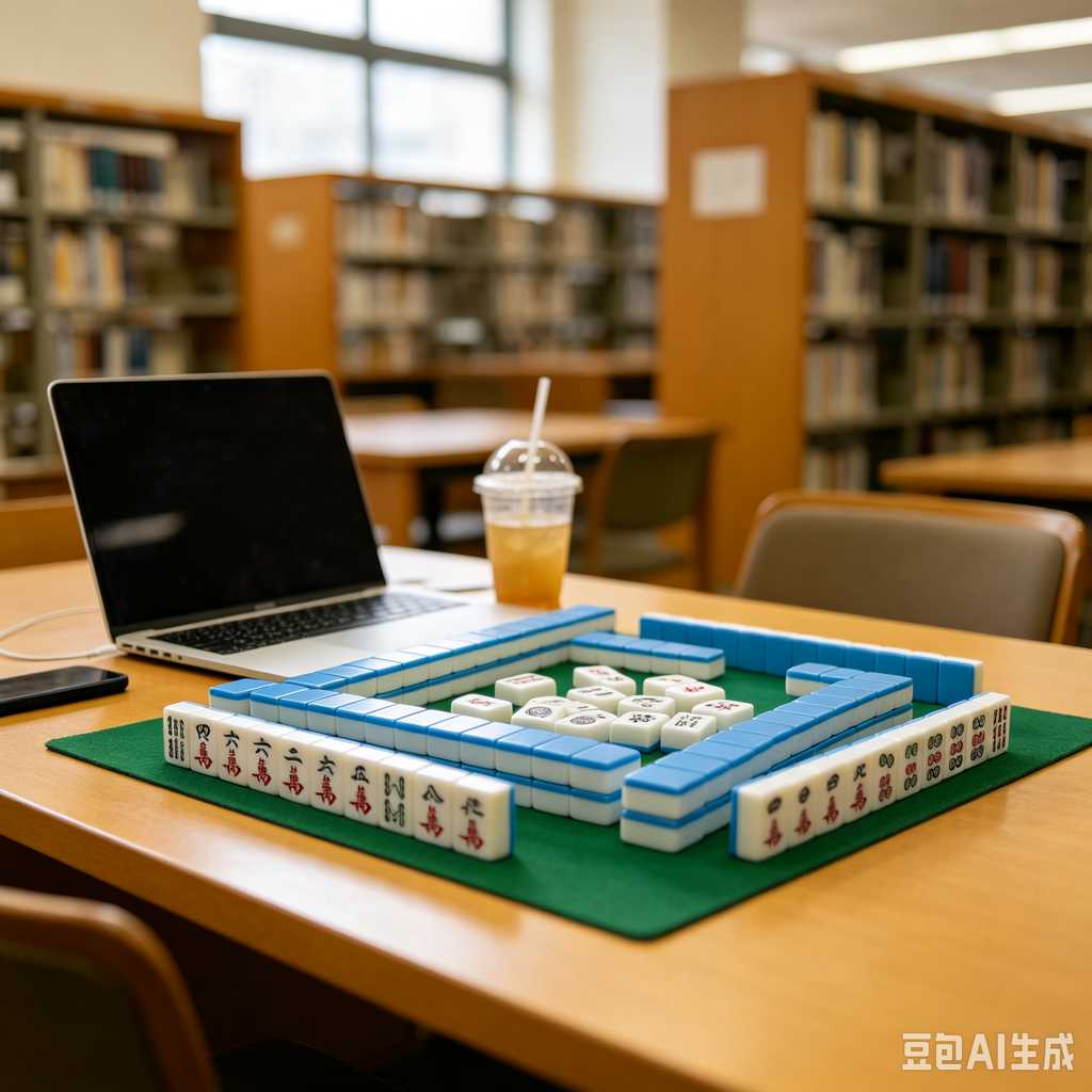 Trieste,mahjong