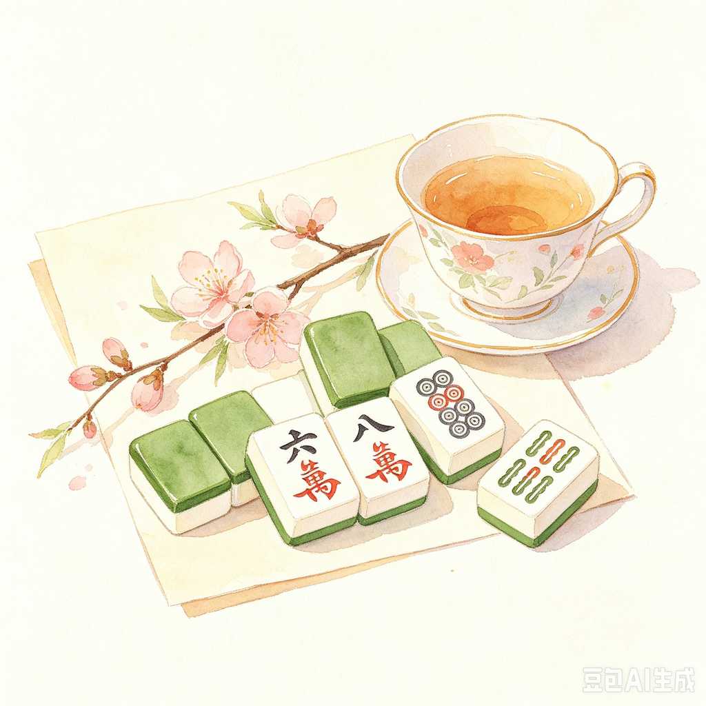 Sarajevo,mahjong