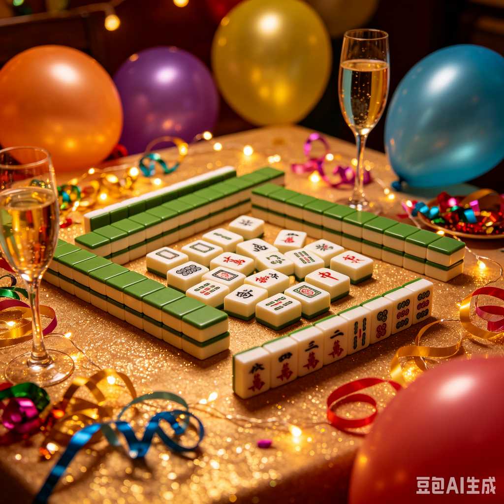 fast shipping mahjong set usa