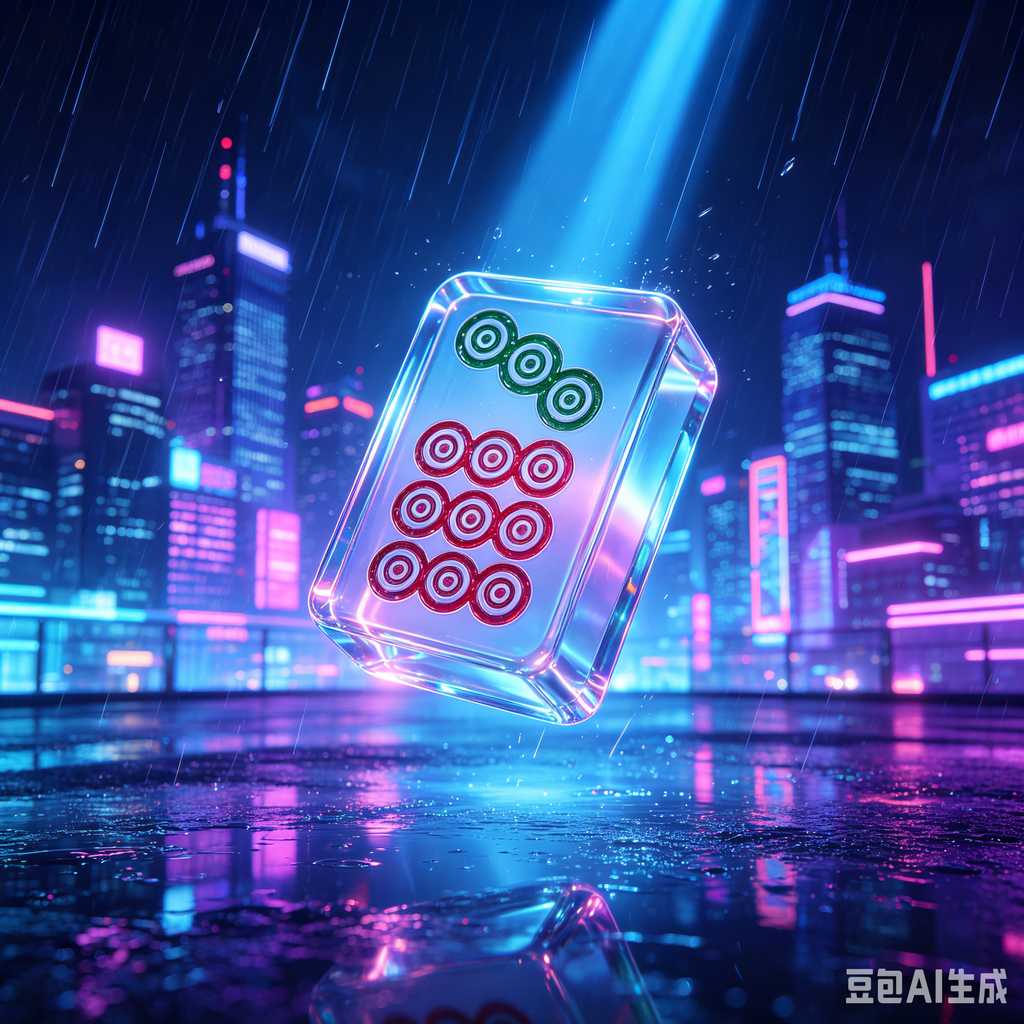 high review mahjong set