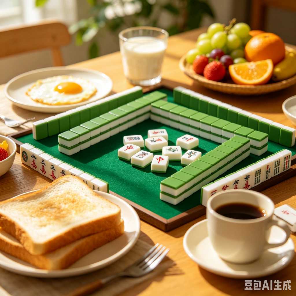 mahjong replacement tiles