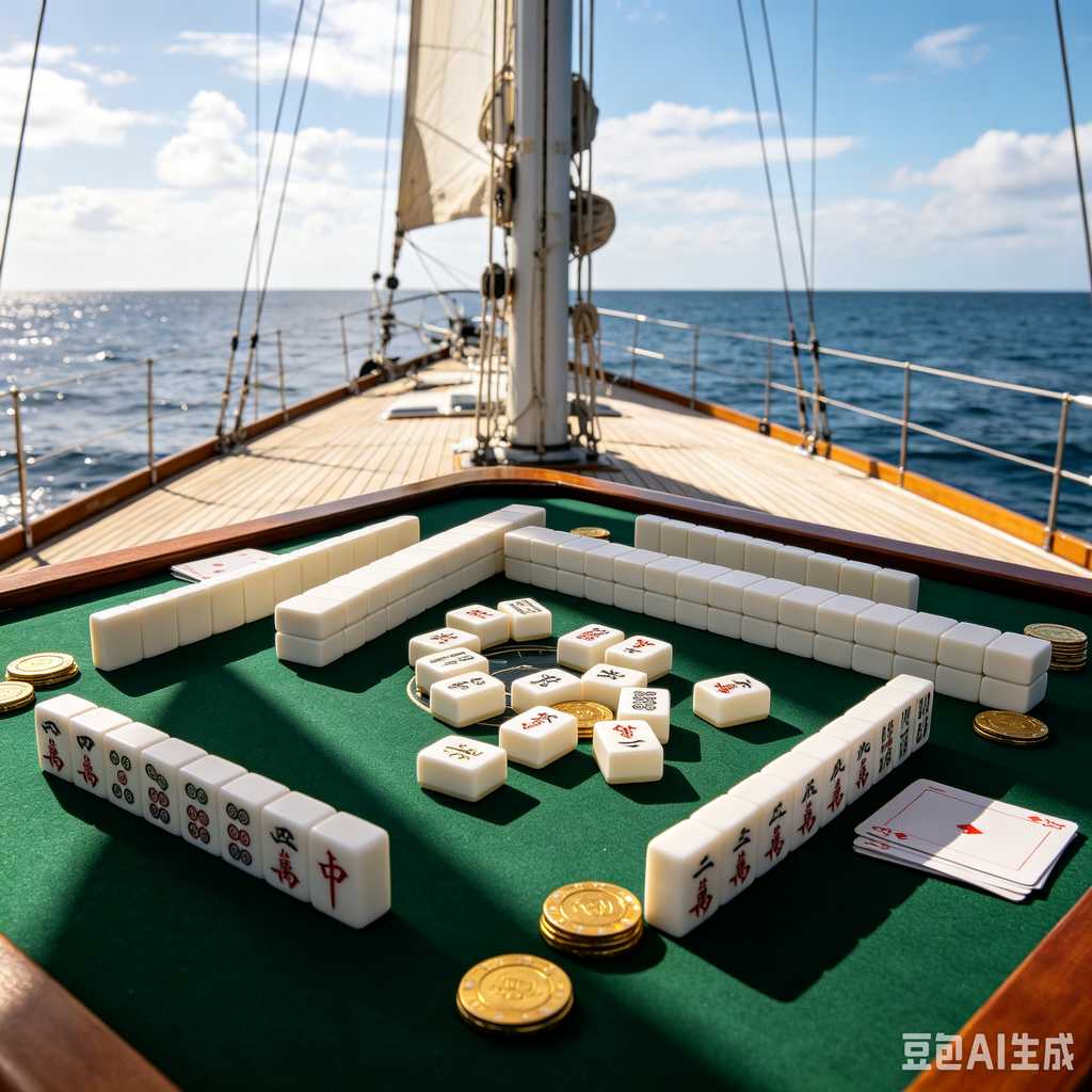 Aveiro,mahjong