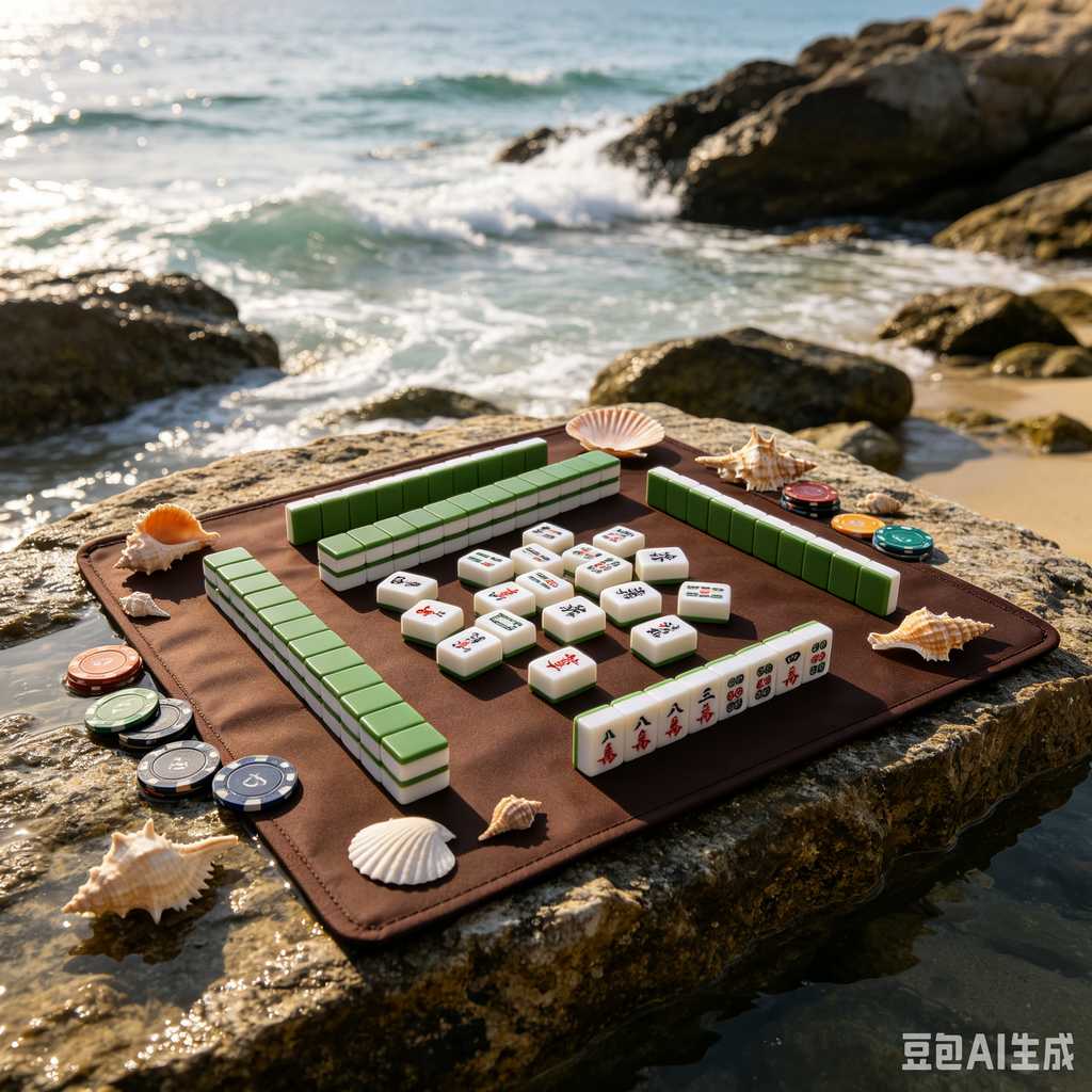 SanSalvador,mahjong
